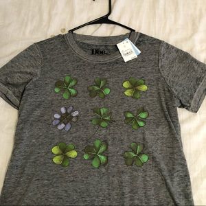 Saint Patrick’s Day Top